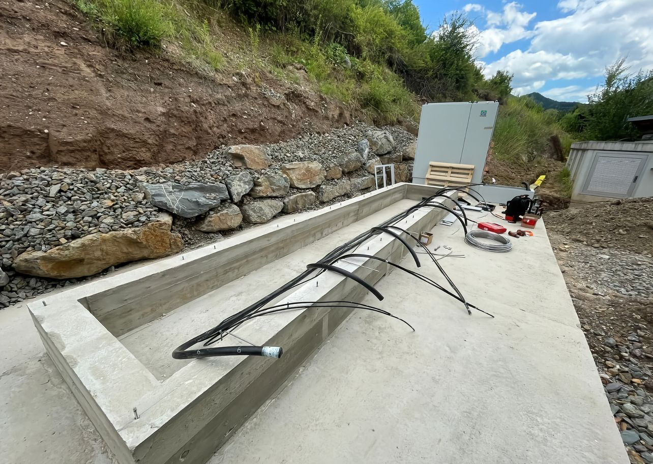 Pakistan Energy Storage Project-3