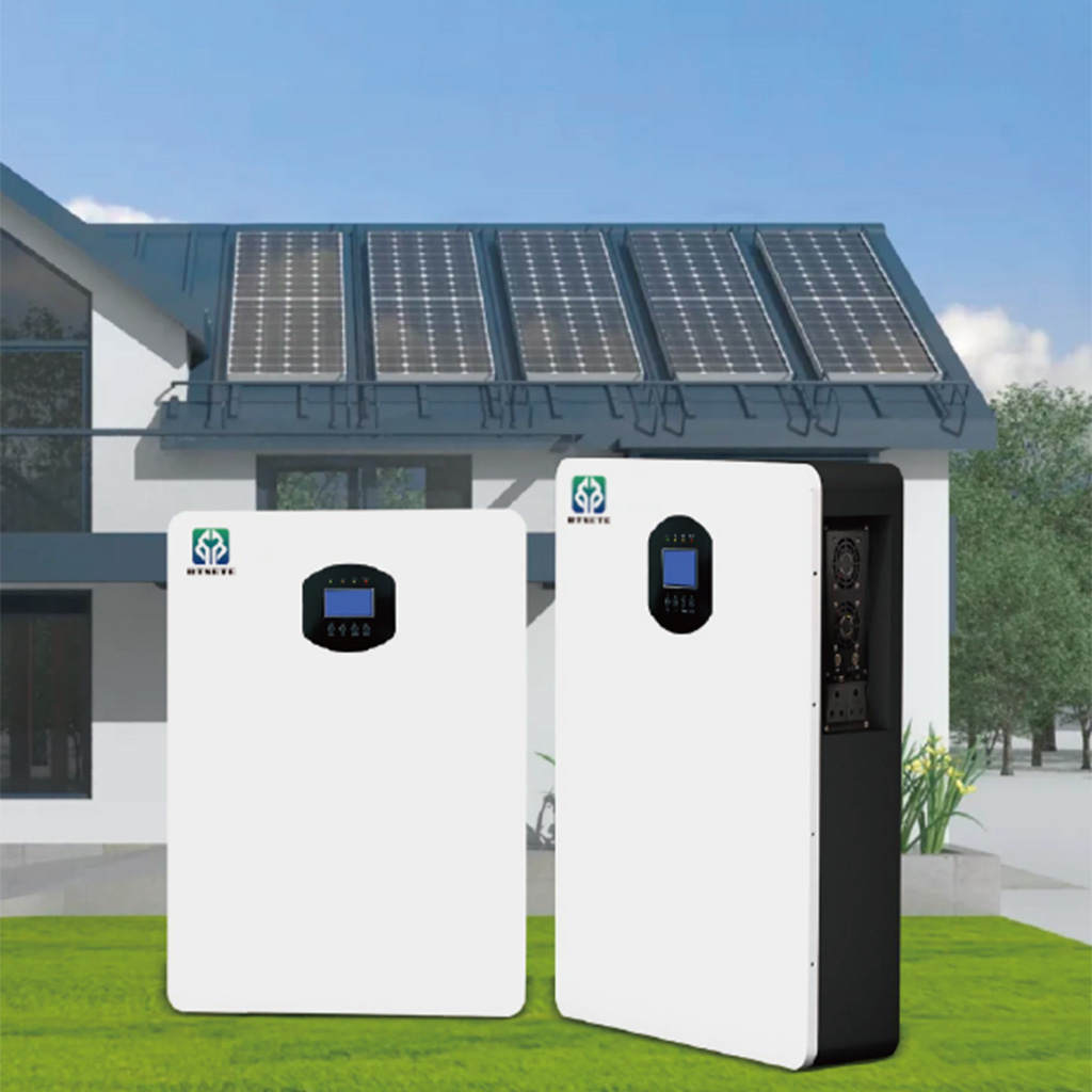 Wall-mounted Integrated All-in-one Machine