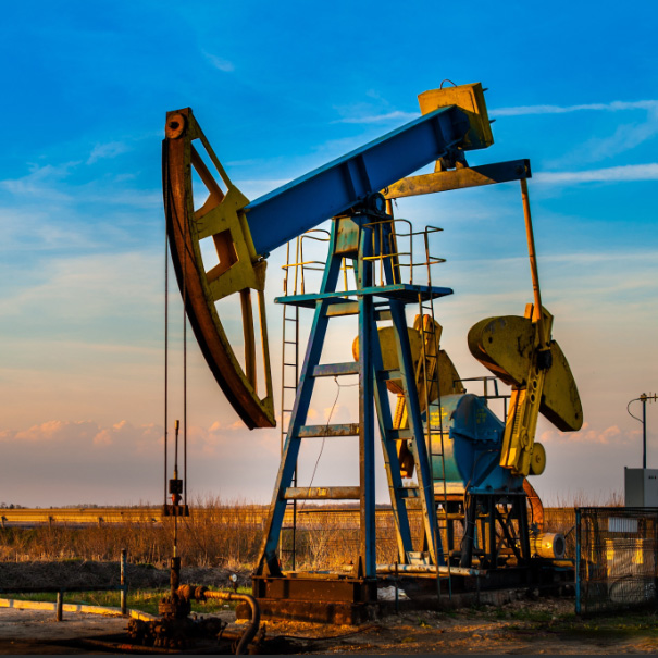 Coalbed Methane Photovoltaic-Wind-Storage Microgrid Project