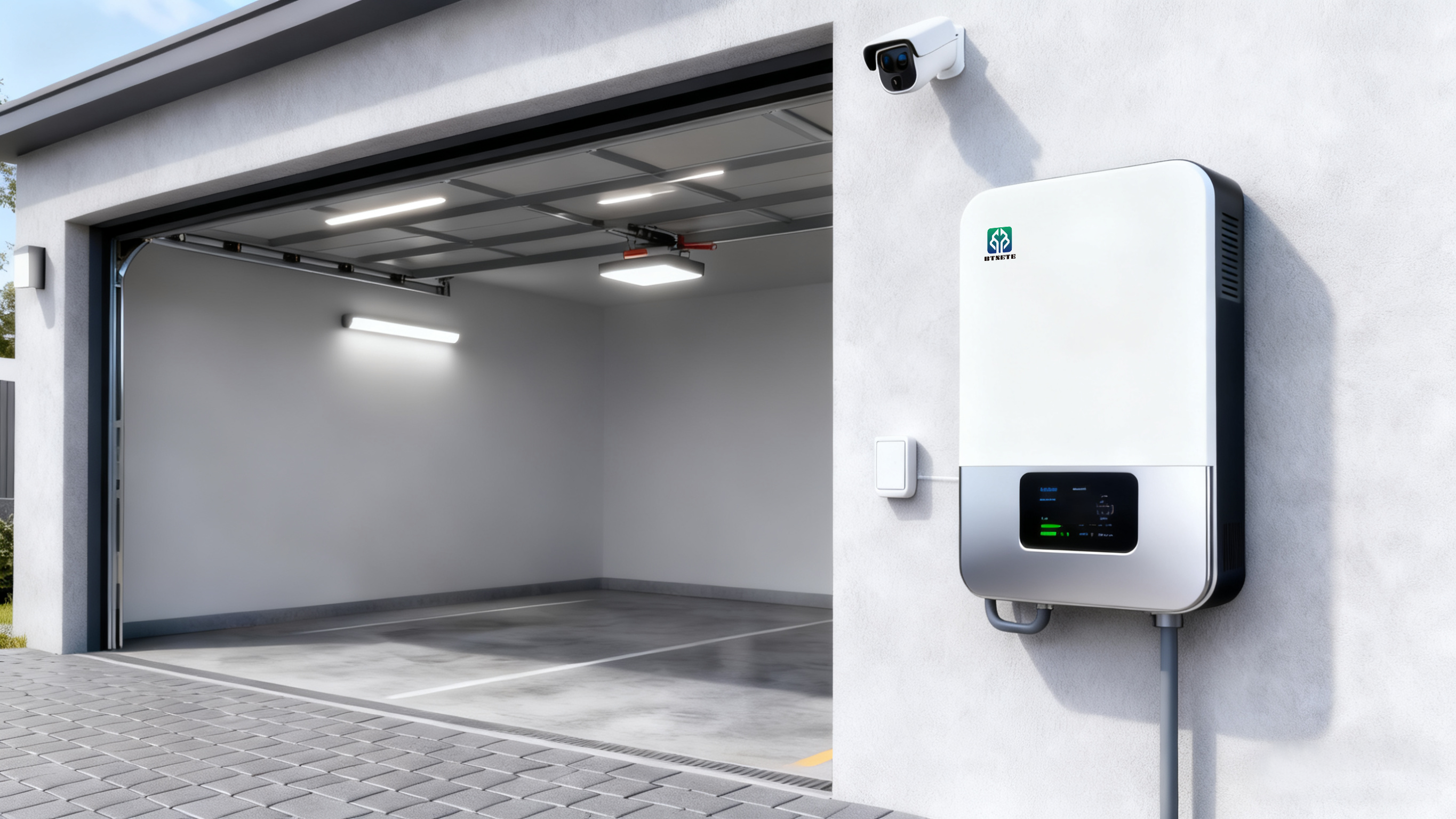 Residential Energy Storage