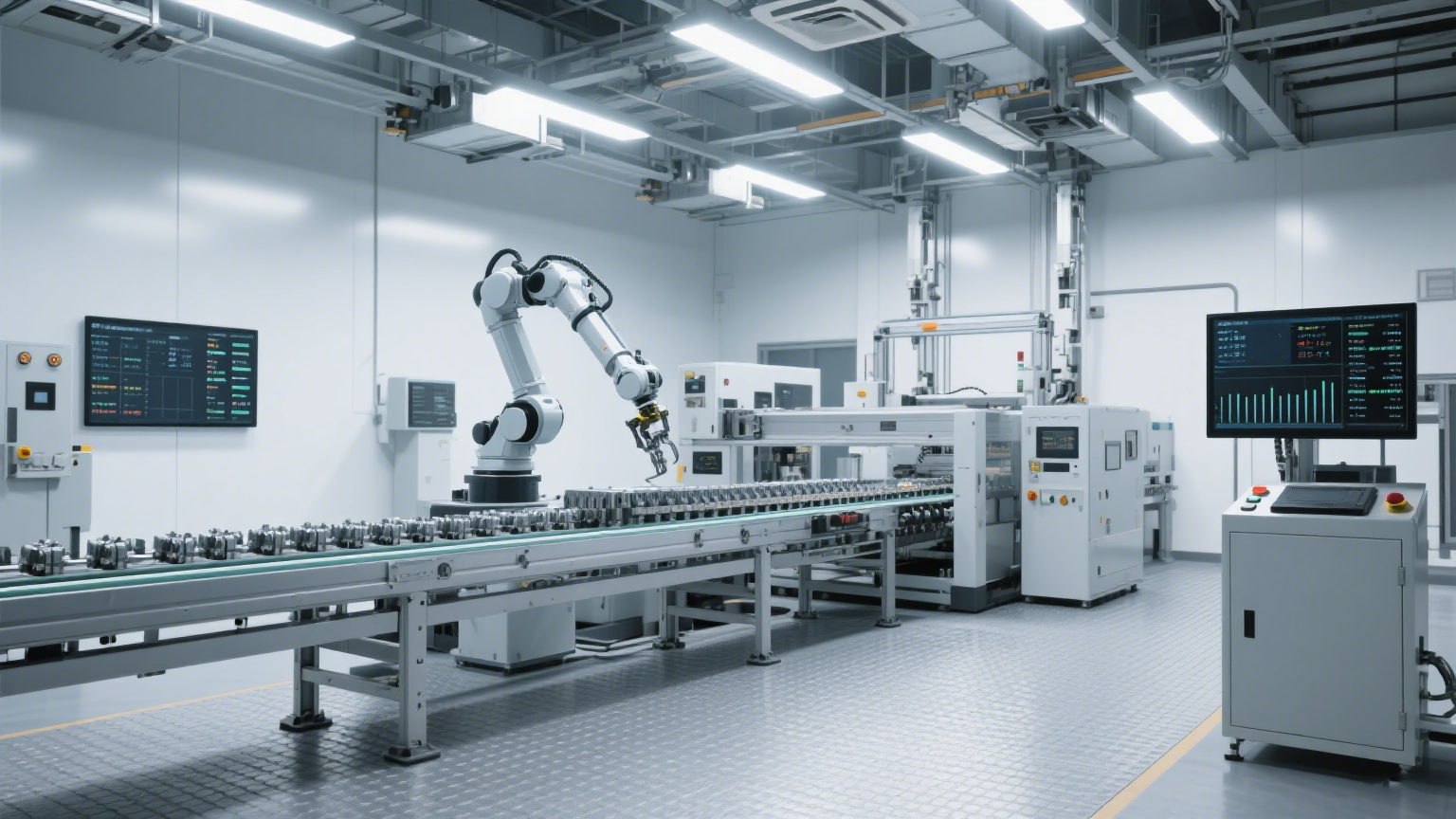 1 Industrial Energy Storage