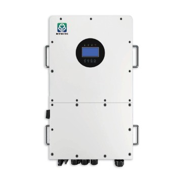 Hybrid grid Inverter-European Standard (20KW/30KW/50KW)