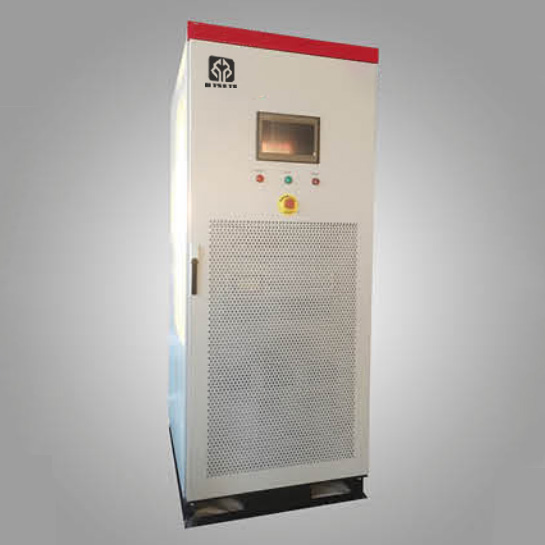 Ghana, Africa Photovoltaic Storage Project