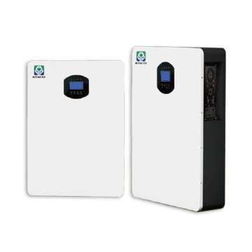 Wall-mounted Integrated All-in-one Machine