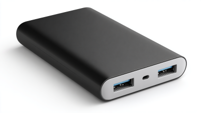 What Is an Emergency Power Bank and Why You Need One for Your Devices?