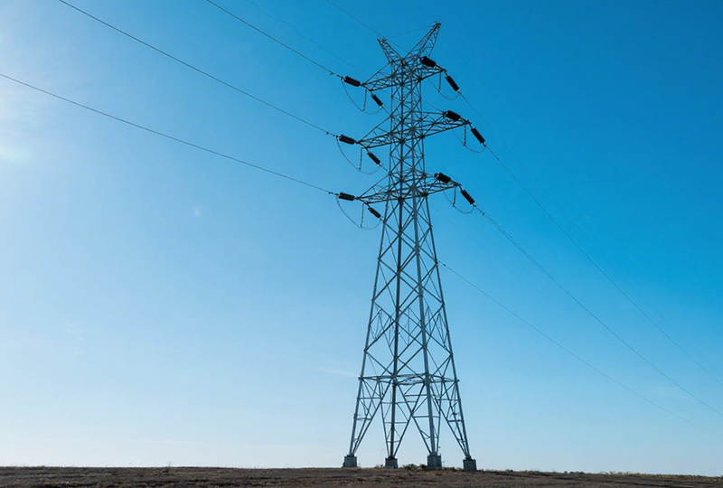 Industrial and Commercial Photovoltaic Storage Microgrid Solutions (1)