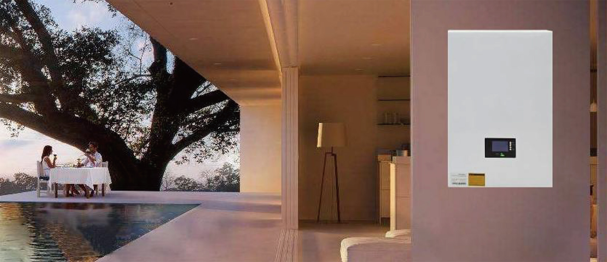 Home Energy Management (HEM)