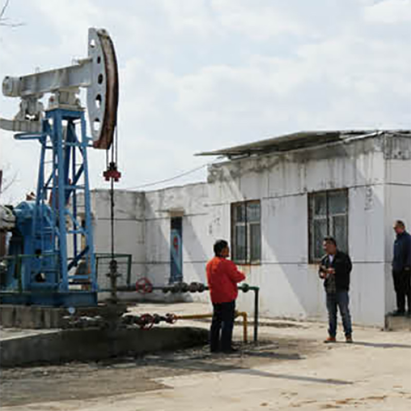 Ghana, Africa Photovoltaic Storage Project (3)