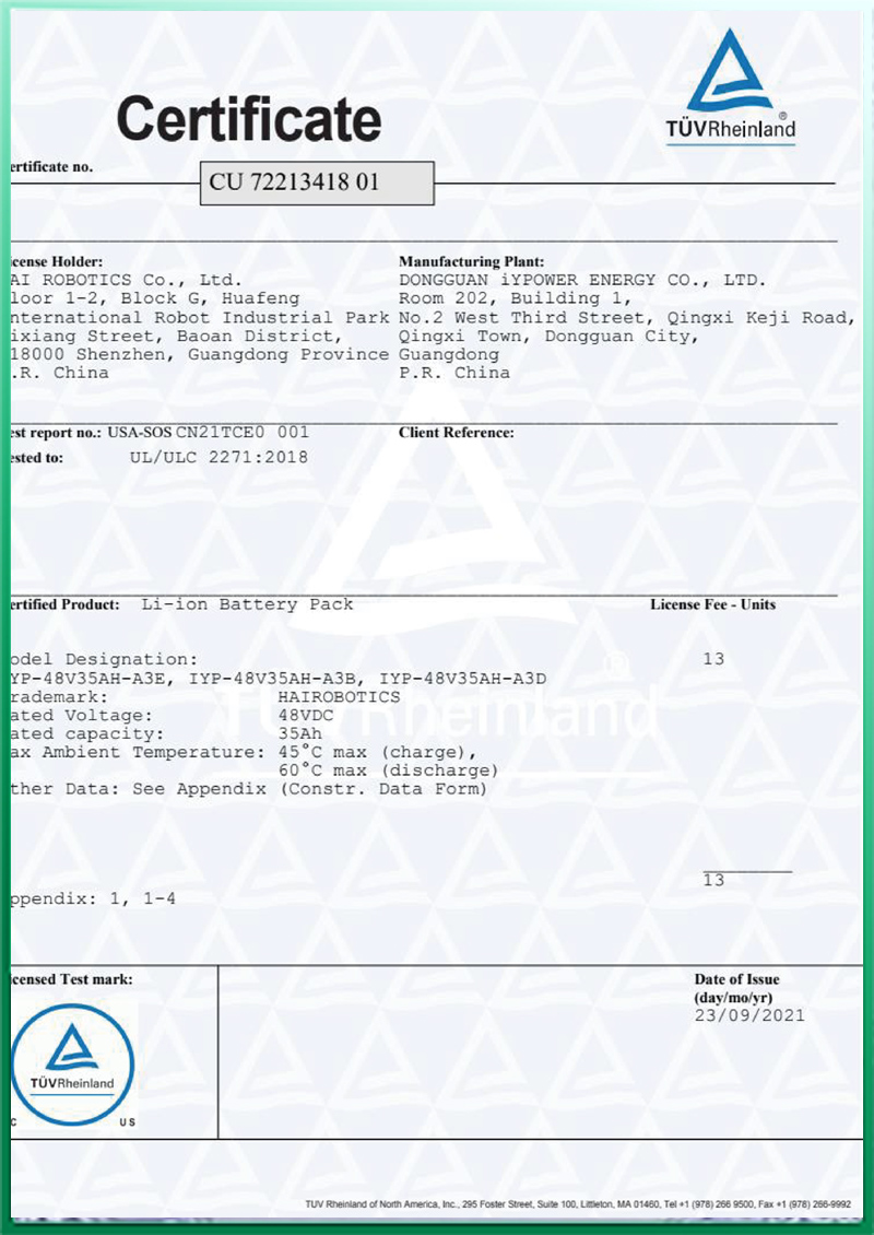 Certificate Display (2)