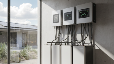 How to Back Up Your Solar Battery for Maximum Efficiency and Longevity