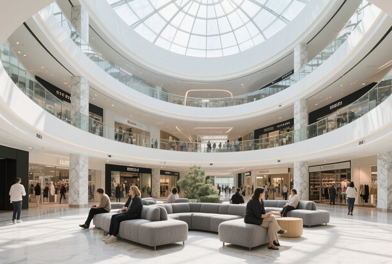 Industrial and Commercial Photovoltaic Storage Microgrid Solutions (3)