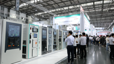 Exploring the Future of Ac Power Inverters at the 2025 China Import and Export Fair 138th Session