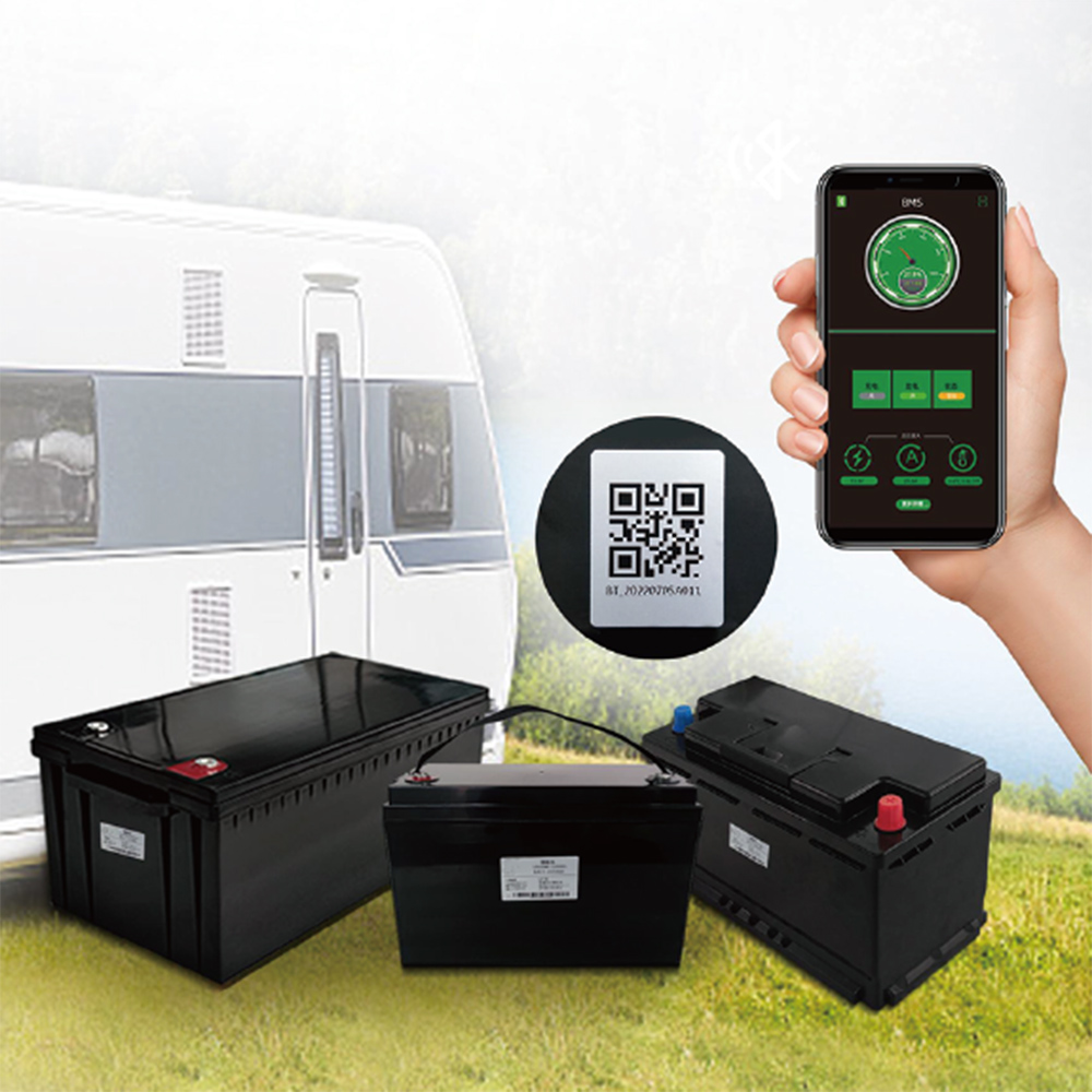 Lead-acid substitution