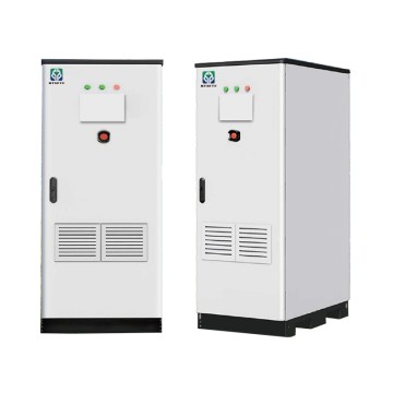 Low-pressure Photovoltaic Storage And Diesel integrated Cabinet