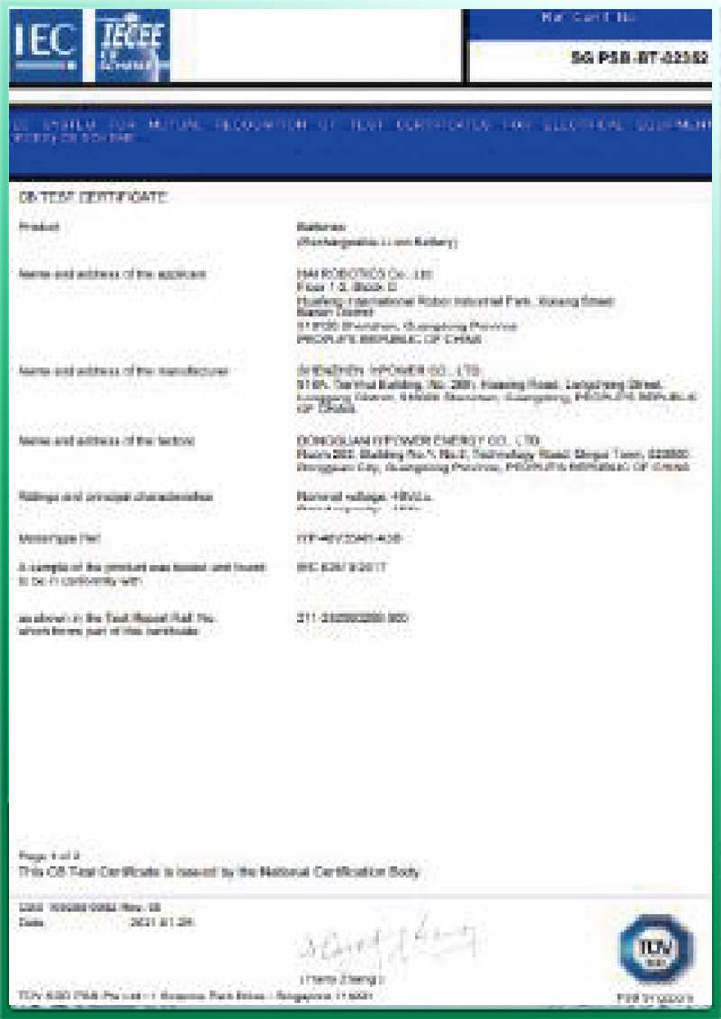 Certificate Display (5)