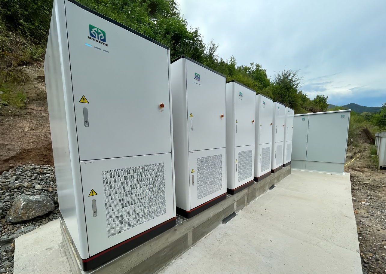 Pakistan Energy Storage Project - copy