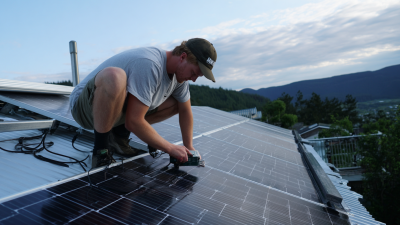 How to Choose the Right Hybrid Grid Tie Inverter for Your Solar Energy System