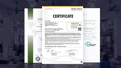oeko-tex