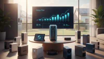 Top 10 Household Inverters: Essential Features and Buying Guide for 2023