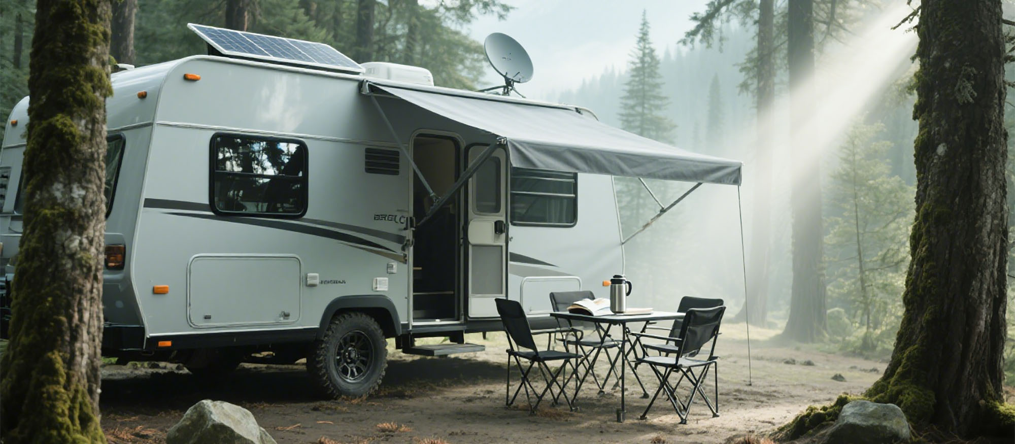 Outdoor operations, emergency backup power supply