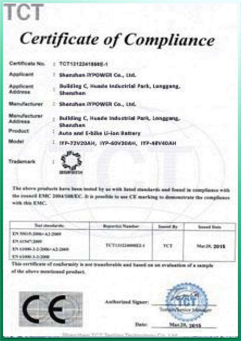 Certificate Display (1)